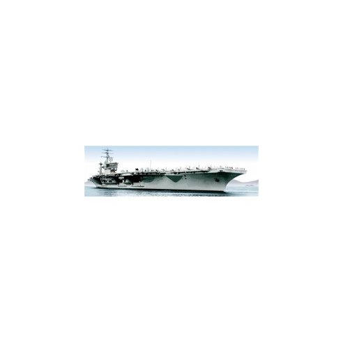 Italeri 1/720 U.S.S. Nimitz