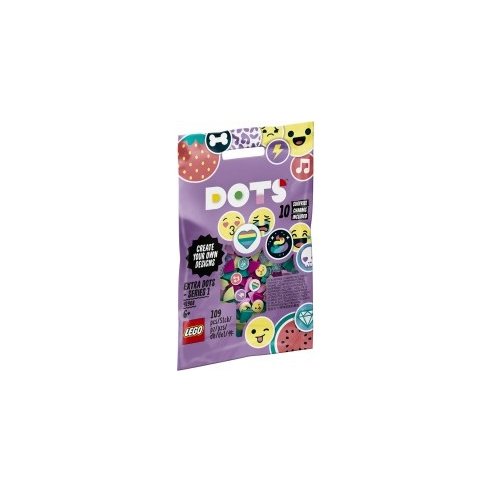 LEGO DOTs - Accessori: Serie 1