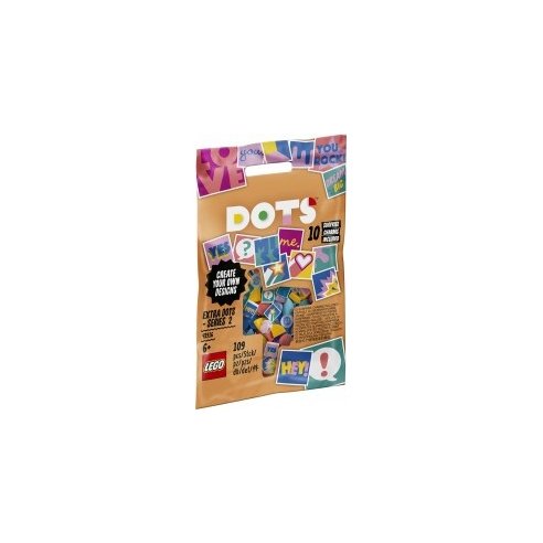 LEGO DOTs - Accessori: serie 2