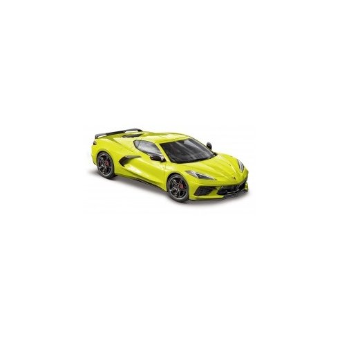 Maisto 1/24 2020 Chevrolet Corvette Stingray Coupe