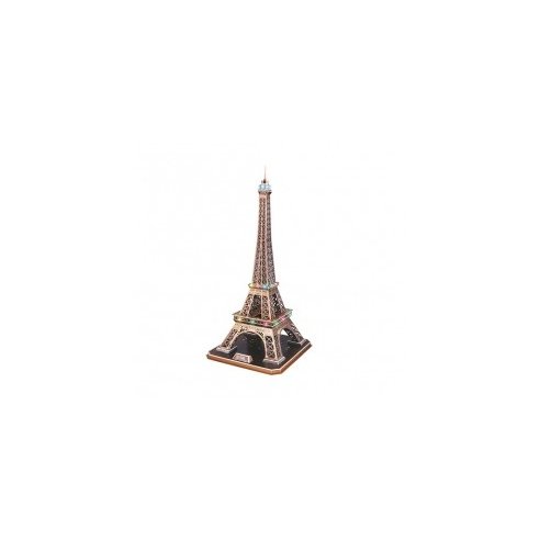 Revell 3D Puzzle Tour Eiffel (LED Version)