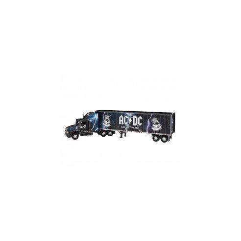 Revell 3D Puzzle AC/DC Tour Truck