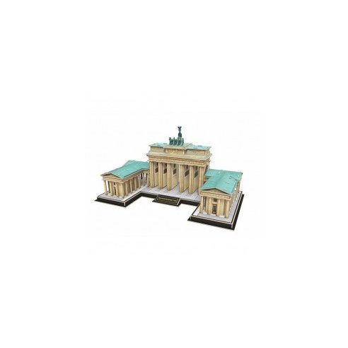 Revell 3D Puzzle Brandenburger Tor (30 Years German Reunification)