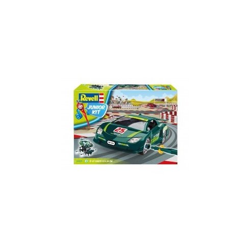 Revell 1/20 JUNIOR KIT Racing Car