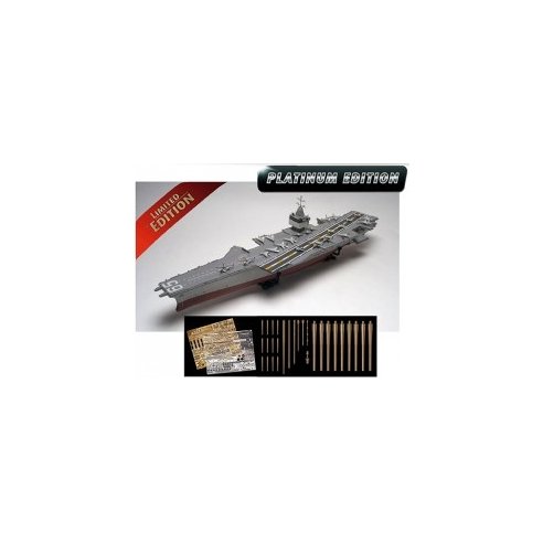 Revell 1/400 USS Enterprise CVN-65