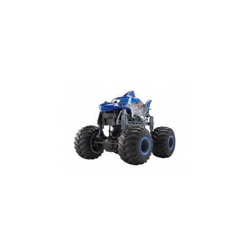 Revell 1/16 RC Monster Truck Big Shark