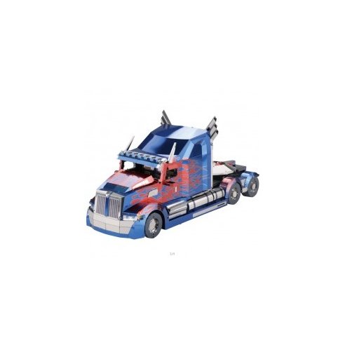 MU MODEL Transformers T5 - Western Star