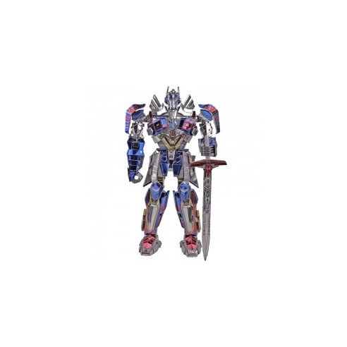 MU MODEL Transformers T5 - Optimus Prime