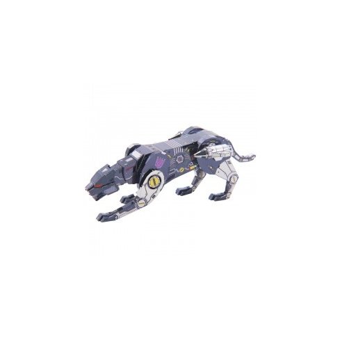 MU MODEL Mini Cassette Laserbeak & Ravage