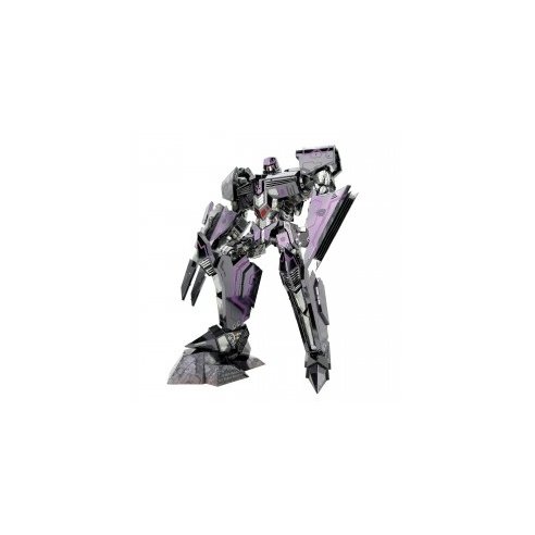 MU MODEL Transformers IDW Megatron - Full Edition