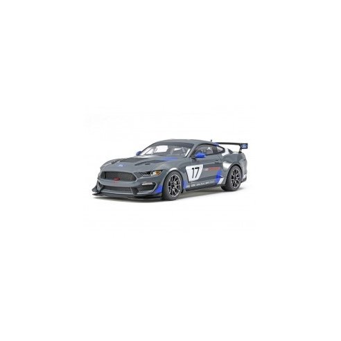 Tamiya 1/24 Ford Mustang GT4