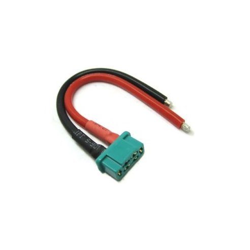 Multipresa tipo MPX con cavo 14awg 10cm