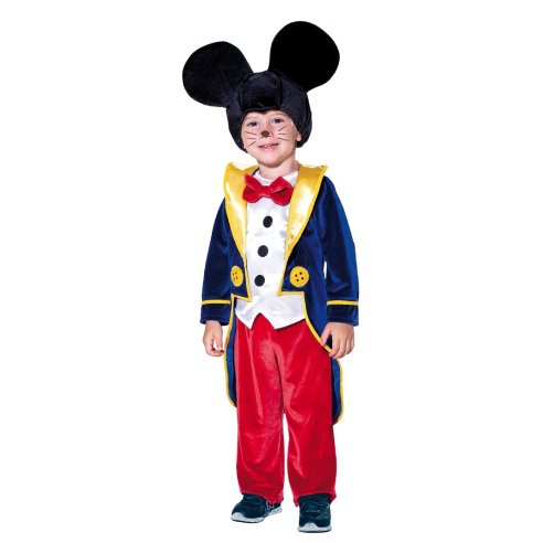 Costume di carnevale - Topino Elegant Baby