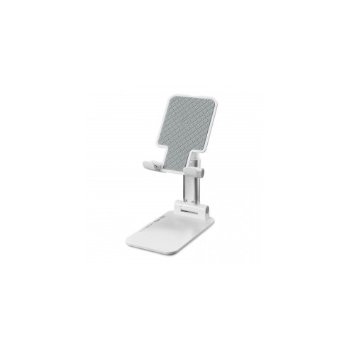 CELLY Portable Magic Desk Holder (White)