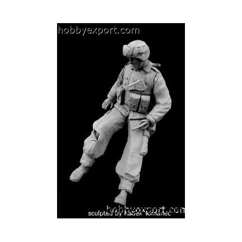 Black Dog 1 35 KIT US SOLDIER PATROL OPERATION FREEDOM NO 1