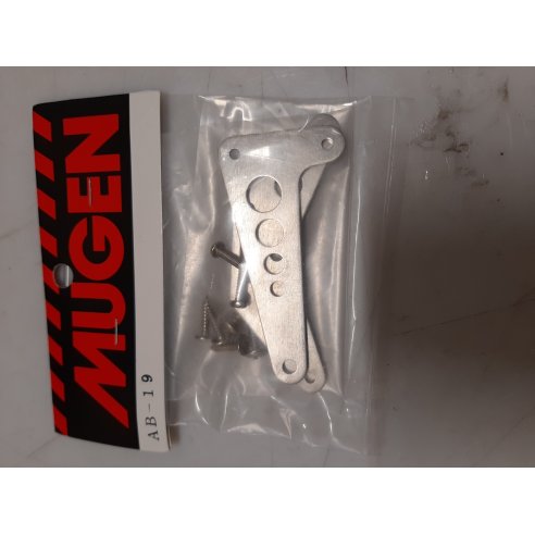 Mugen ATHLETE AB-19