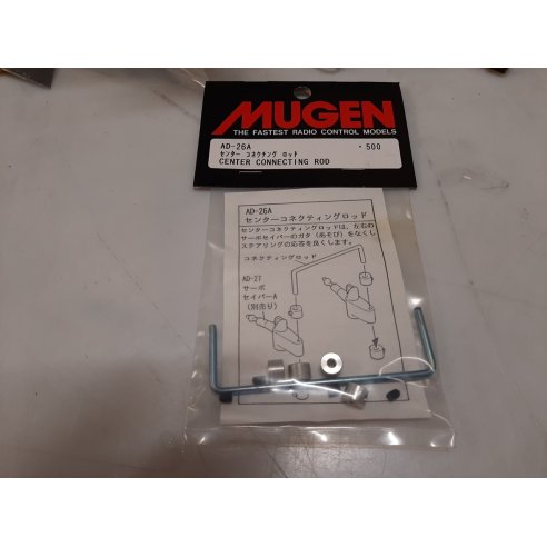 MUGEN AD-26A