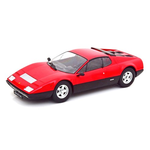 KK-Scale FERRARI 365 GT4 BB RED 1973 1/18