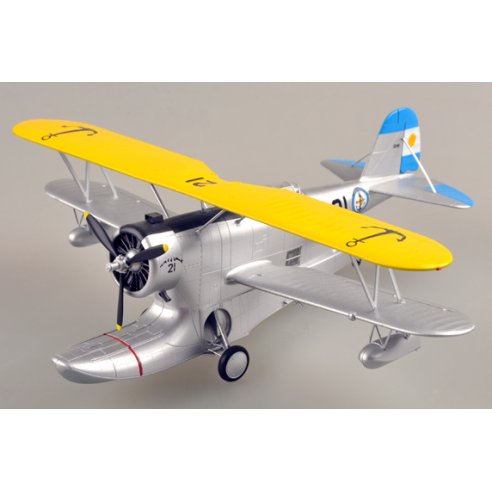 Easy Model J2F-5 DUCK 1/48