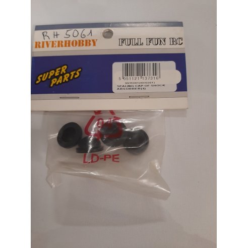 MUGEN RIVER HOBBY RH 5061