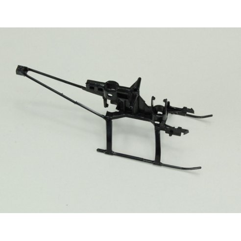 Ares Main Frame and Landing Gear Skid Set: Chronos CX 75