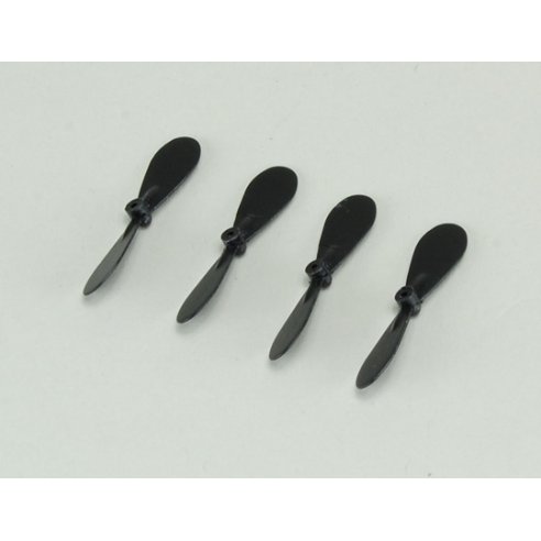 Ares Tail Rotor Blade Propeller (4): Chronos CX 75