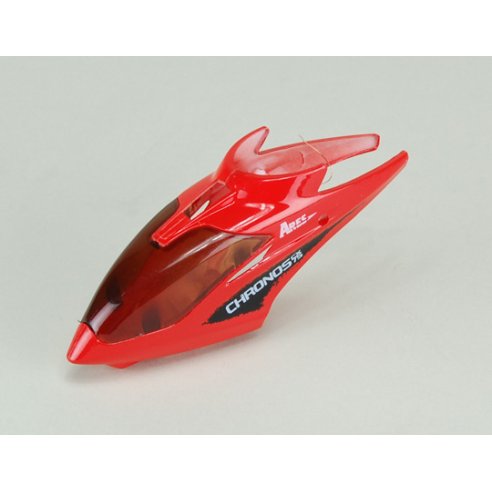 Ares Canopy, Red: Chronos CX 75 Red