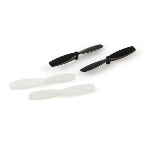 Ares Complete Propeller Rotor Blade Set: Ethos QX 75