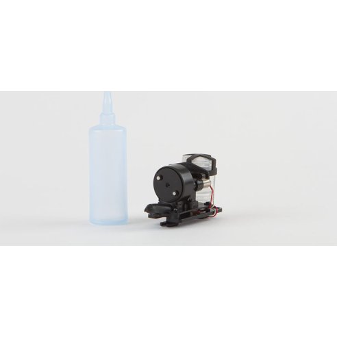 Ares Water Blaster Unit: Ethos QX 130