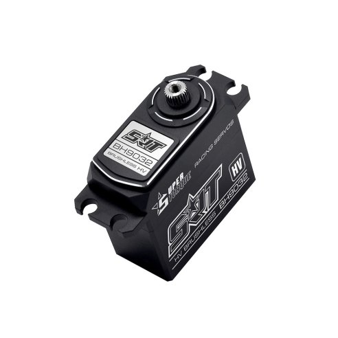 SRT Brushless HV - High torque 30.0kg 0.12sec @7.4V