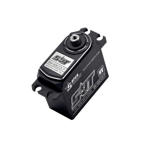 SRT Brushless HV - High torque 35.0kg 0.14sec @7.4V