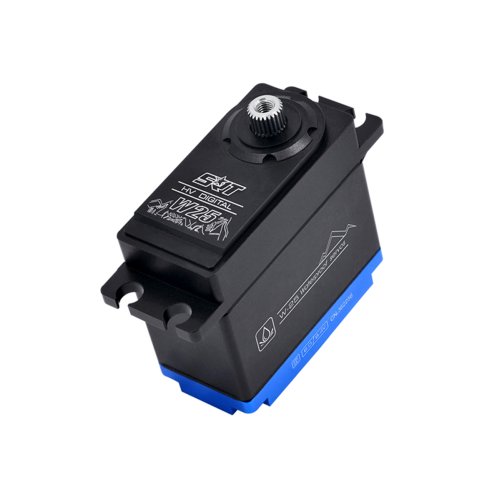 SRT Digital Servo Waterproof 25.0kg 0.14sec @7,4V