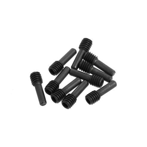 CEN-Racing Screw Shaft 4x2.5x12 (10pcs)