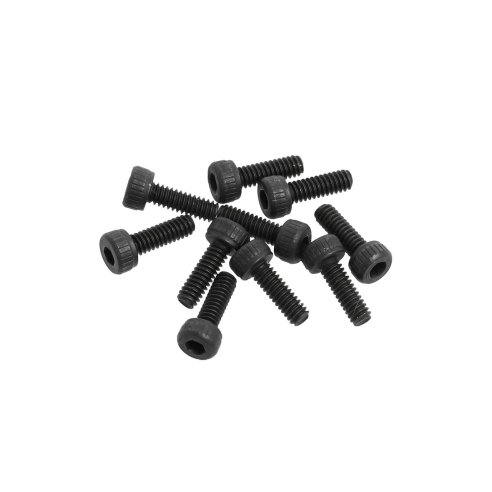 CEN-Racing M2x6mm Cap Screw (6pcs)