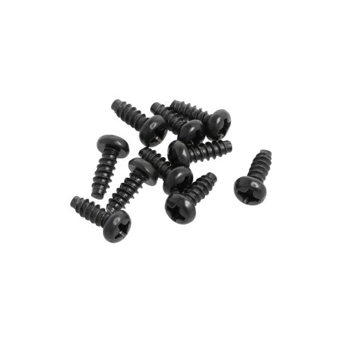 CEN-Racing M3x8mm TP Round Head Screw (10pcs)