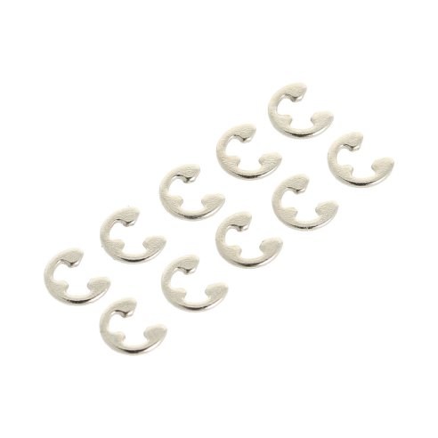 CEN-Racing  2 E-Clip (6pcs)