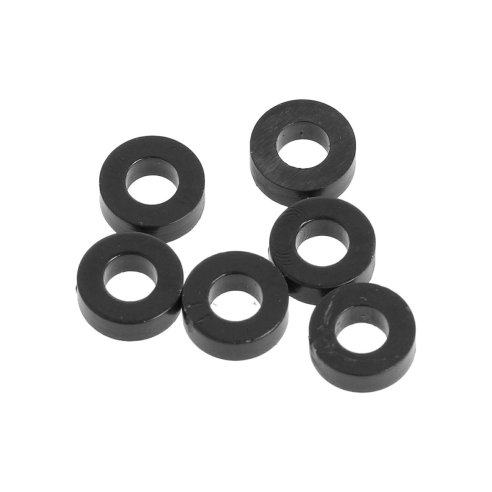 CEN-Racing Washer W3x6x2mm (6pcs)