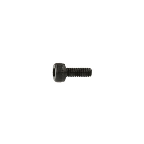 Hobao Cap Head Screw M2x5mm Hex Socket (10 pcs)