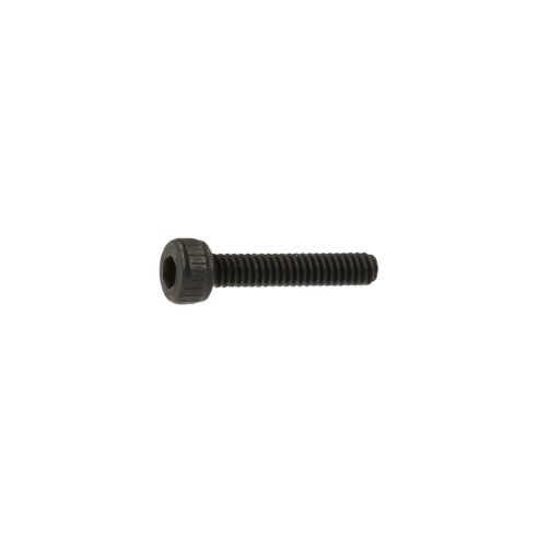 Hobao Cap Head Screw M2x10mm Hex Socket (10 pcs)