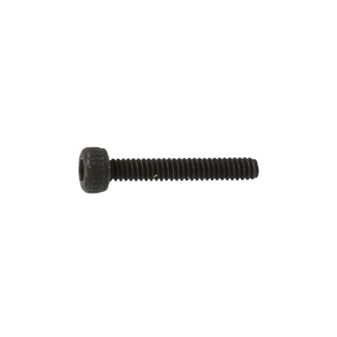 Hobao Cap Head Screw M2x12mm Hex Socket (10 pcs)