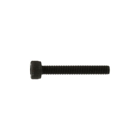 Hobao Cap Head Screw M3x20mm Hex Socket (10 pcs)