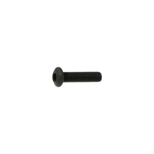 Hobao Button Head Hex Screw M3x12mm (10 pcs)