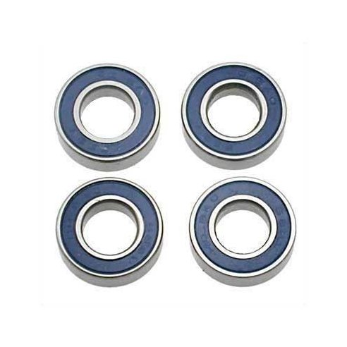 Hobao Ball Bearing 5x10x4mm (4 pcs)