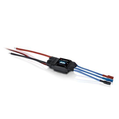 Hobbywing FlyFun V5 40A ESC 3-6s BEC