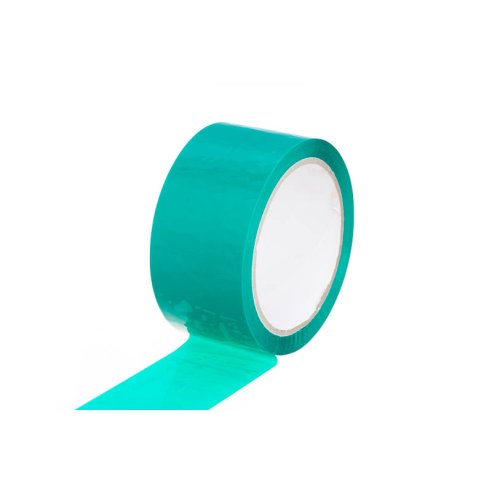 JPerkins Covering Trim Tape Green 50mm