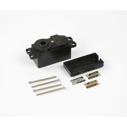 Kopropo Servo Case for PDS-2367 68 86