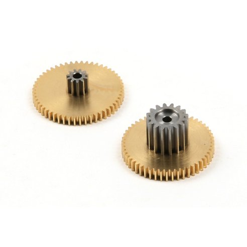 Kopropo Tuning Metal Gears Set for PDS-763 764