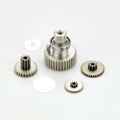 Kopropo RSx1 3 one10 Response Gear Set