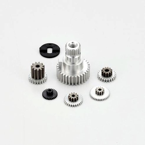 Kopropo RSx1 3-12 Gear Set