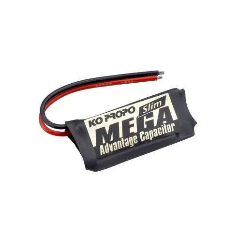 Kopropo Mega Advantage Capacitor Slim